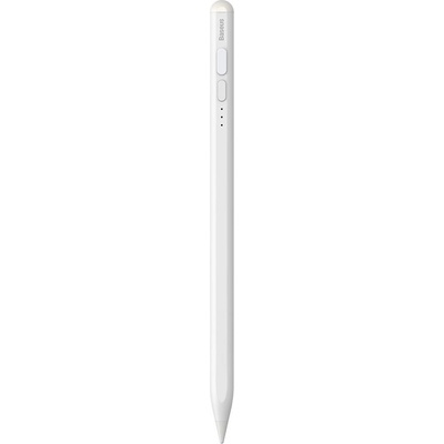 Baseus Smooth Writing 2 Stylus With LED Indicators (Active Wireless Version) (SXBC060502) - професионална писалка за iPad Pro 12.9 (2018-2022), iPad Pro 11 (2018-2022), iPad Air 5 (2022), iPad Air 4 (
