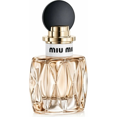 Miu Miu Miutine parfumovaná voda dámska 30 ml