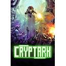 Cryptark