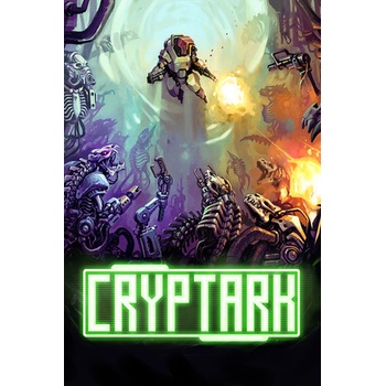 Cryptark