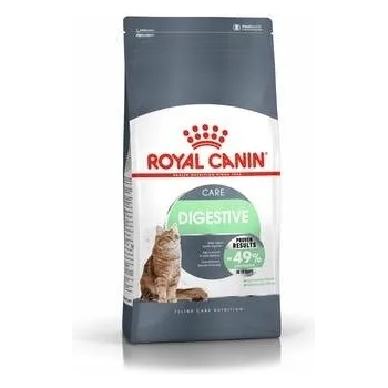 Royal Canin Digestive Care - храна с двойно действие за оптимален храносмилателен комфорт 10kg