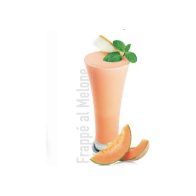 LaVita Frappé Melón 50 x 25 g