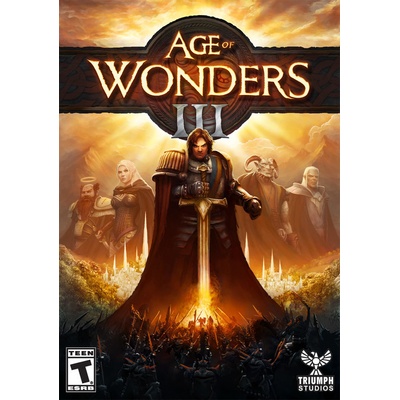Age of Wonders 3 Collection
