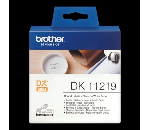 Brother DK11219