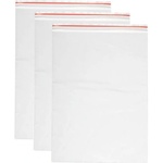  Плик с цип 17х23 cm 40 100 бр (1303508-0-12-30)