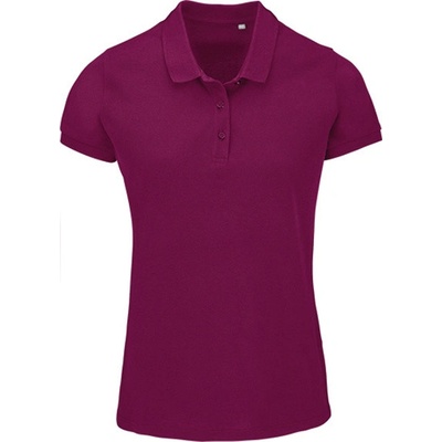 SOĽS Planet Women Dámska polokošeľa SL03575 Astral Purple