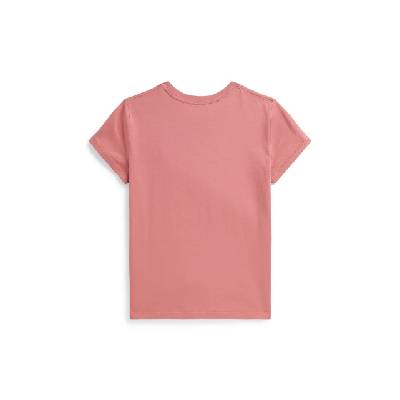 Детска памучна тениска Polo Ralph Lauren (313833549502)