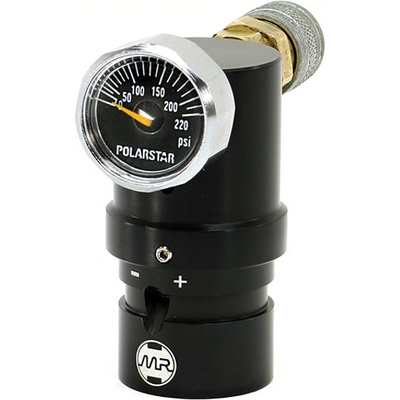 Polarstar HPA PolarStar Micro Regulator samostatný – Zboží Mobilmania
