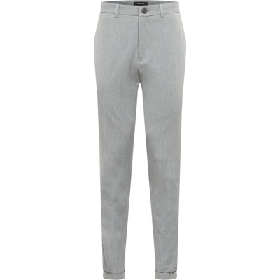 Matinique Панталон 'Liam' сиво, размер 36