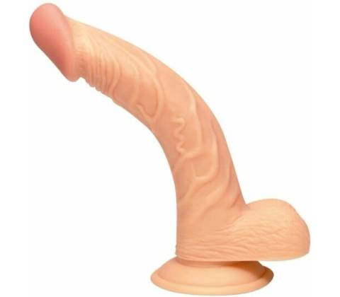 NMC Curved Passion