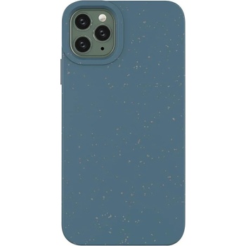 HQWear Силиконов кейс Eco Case за iPhone 11 Pro Max, Зелен (KXG0022793)