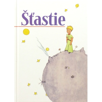 Šťastie. Citáty SK