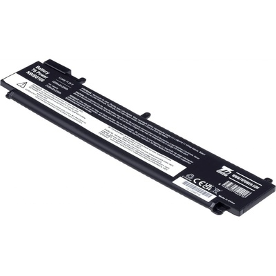 T6 Power NBIB0166 2200 mAh batéria - neoriginálna