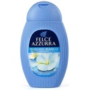 Sprchové gely Felce Azzurra Doccia Gel Muschio Bianco sprchový gel 250 ml
