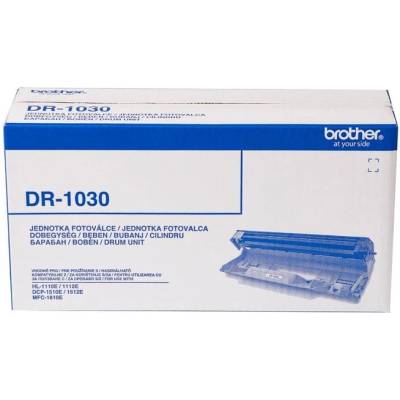 Brother Оригинален барабан Brother DR1030, HL1010E/DCP1512E, 10 000 копия (3020100053)