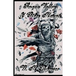 Sesqua Valley & Other Haunts (ISBN: 9780978991142)