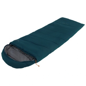 Easy Camp Raven I Square 2 °C Спален чувал