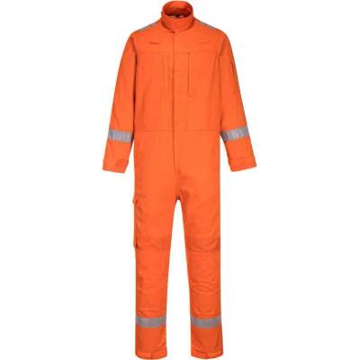 Portwest Bizflame Plus FR501ORRXXXL