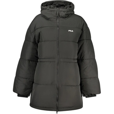 Fila Дамско яке fila, Размер xl, Цвят Черен (faw1213_ne80010)