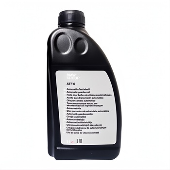 BMW Масло bmw atf 6 1 литър