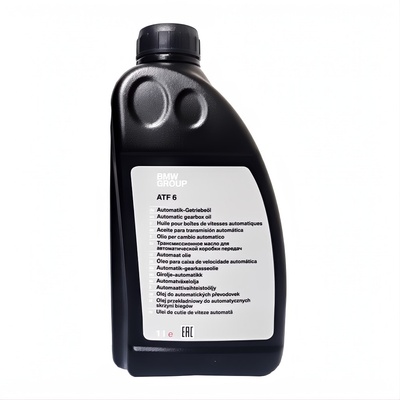 BMW Масло bmw atf 6 1 литър