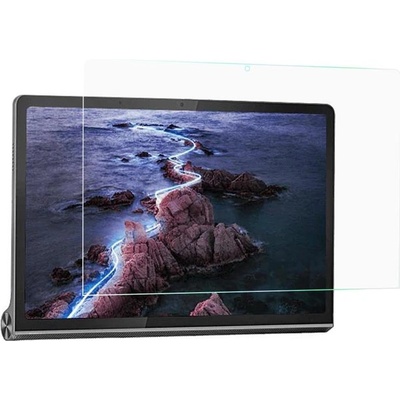 Удароустойчив стъклен протектор за екран за Lenovo Yoga Tab 11
