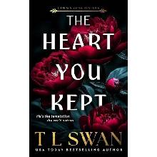 The Heart You Kept