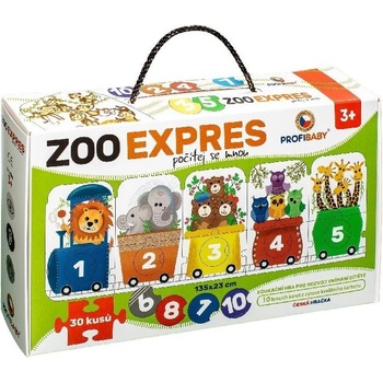 Rappa ZOO expres