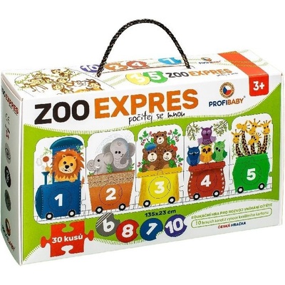 Rappa ZOO expres