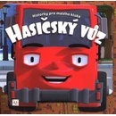 Hasičský vůz