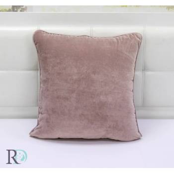 Image 1 of Rоxyma Dream Декоративна възглавница Софт пепел от рози