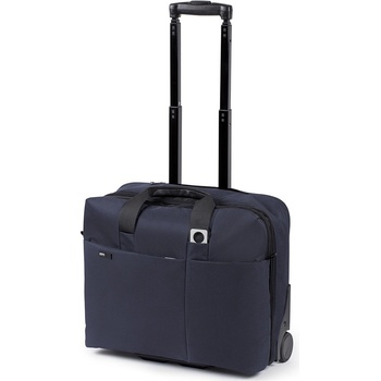 Lexon Чанта за лаптоп Lexon Apollo, до 17" (43.18 cm), тъмносиня (IT7768)