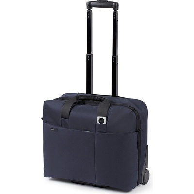 Lexon Чанта за лаптоп Lexon Apollo, до 17" (43.18 cm), тъмносиня (IT7768)