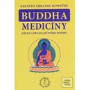 Buddha medicíny - Khenčen Thrangu Rinpočhe SK