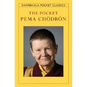 Pocket Pema Chodron | Pema Chodron (ISBN: 9781590306512)