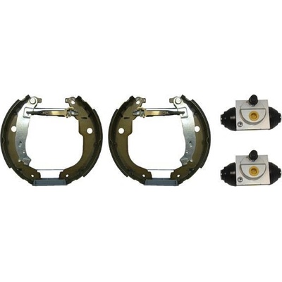 Sada brzdových čeľustí BREMBO K 61 086