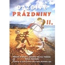 Daždivé prázdniny II. Ingrid Simaničová