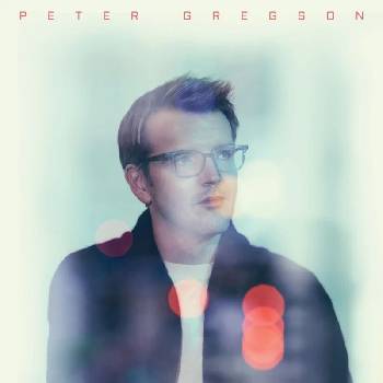 Peter Gregson - Peter Gregson (LP) (0602475429340)