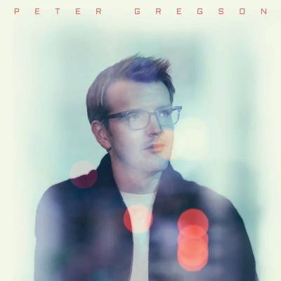 Peter Gregson - Peter Gregson (LP) (0602475429340)