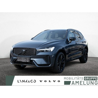 Volvo XC60 Plug-in T8 Plus Black Edition AWD 335 kW