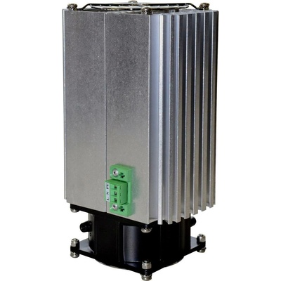 RO/SE LM-Heizungen topný ventilátor pro skříňové rozvaděče HG/250 VARIO 220 - 240 V/AC 250 W (d x š x v) 185 x 80 x 110 mm 1 ks