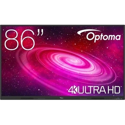 Optoma 1861RK IFPD – Zboží Mobilmania