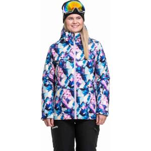 Meatfly Мeatfly дамско SNB & SKI яке Kirsten Bloom Meatfly | Mnogotsveten | ЖЕНИ | S