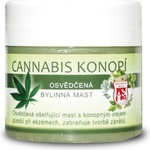 Cannabis Билков мехлем от канабис и коноп 150 мл