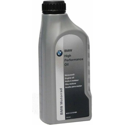 BMW High Performance 15W-50 1 l