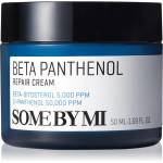 Some By Mi Beta Panthenol Repair Cream интензивен хидратиращ и успокояващ крем за регенерация и възстановяване на кожата 50ml