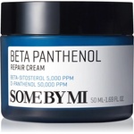 Some By Mi Beta Panthenol Repair Cream интензивен хидратиращ и успокояващ крем за регенерация и възстановяване на кожата 50ml