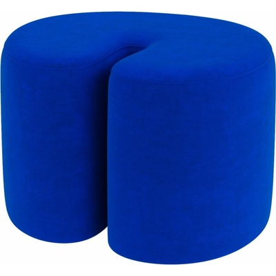 Hem Pouf Palma Small Blue, 92719
