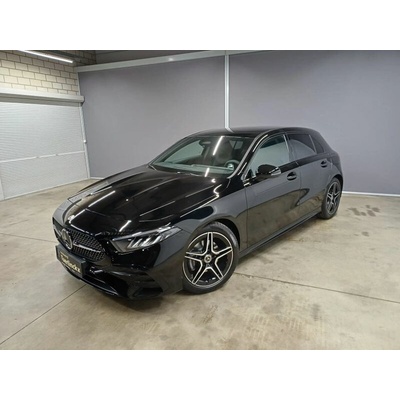 Mercedes-Benz A 180 100 kW