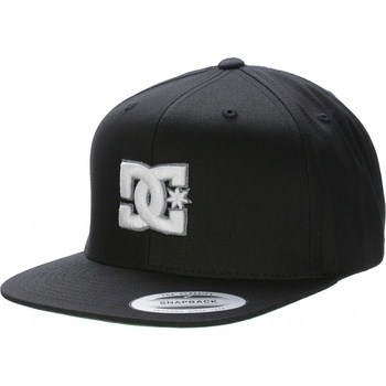 DC Snappy anthracite
